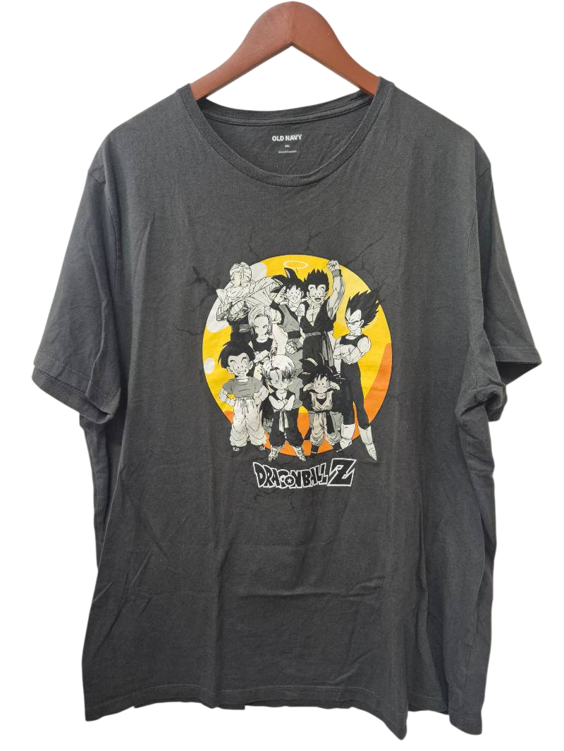 Old Navy Graphic Tee Men's