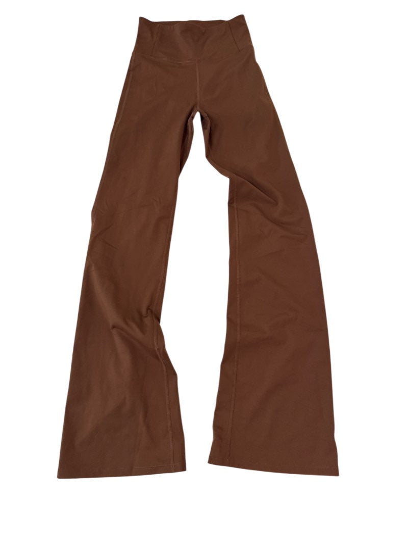 Girlfriend Collective Wide Leg Leggings