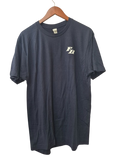 Tultex Crew Neck Tee Men's