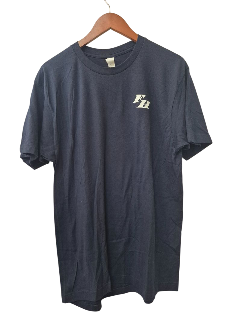 Tultex Crew Neck Tee Men's