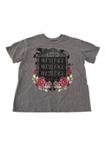 Beetlejuice Graphic Tee Short Sleeves