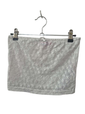 Edikted Lace Tube Tanks