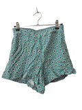 Old Navy Patterned High-Waist Shorts