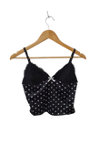 Polka Dot Camisole Loungewear