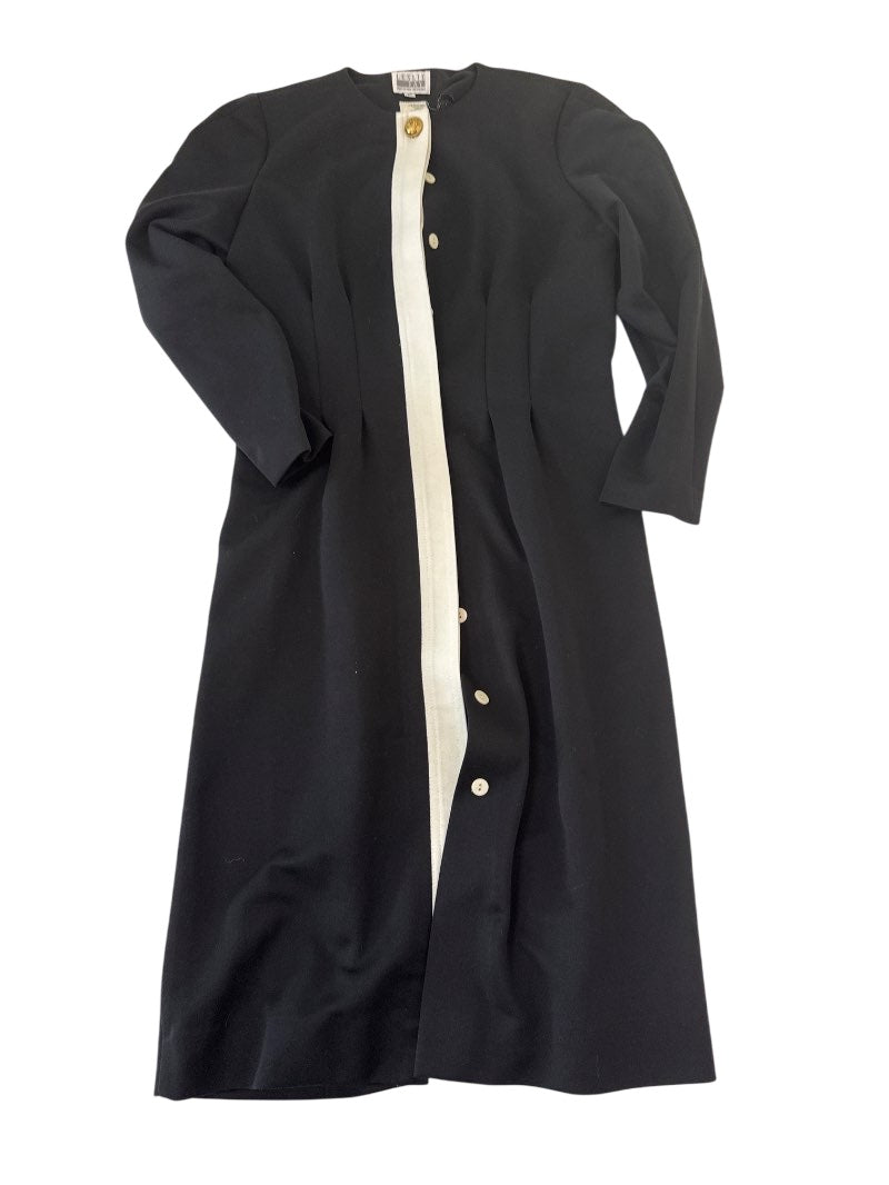 Leslie Fay Vintage Dress Vintage