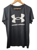 Under Armour Short Sleeve Tee Athletic