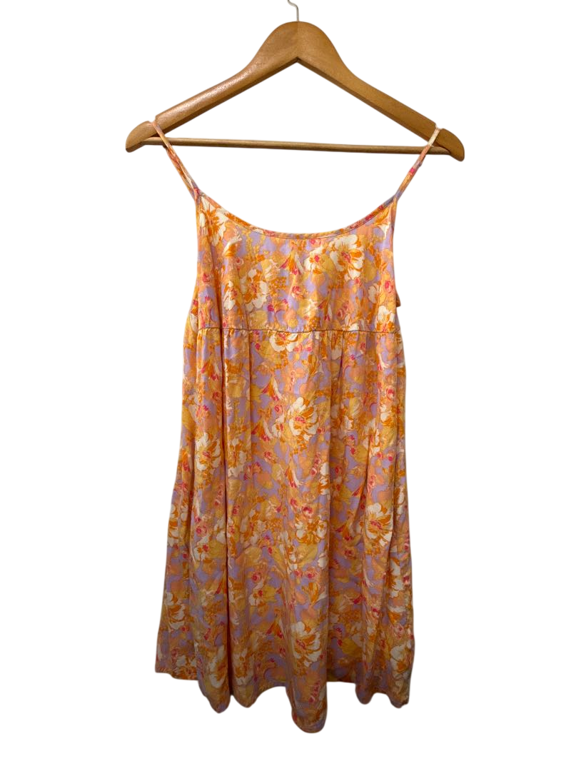 Wild Fable Sleeveless Midi Dresses