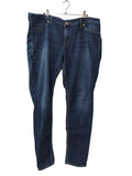 Silver Jeans Co. Straight Leg Jeans