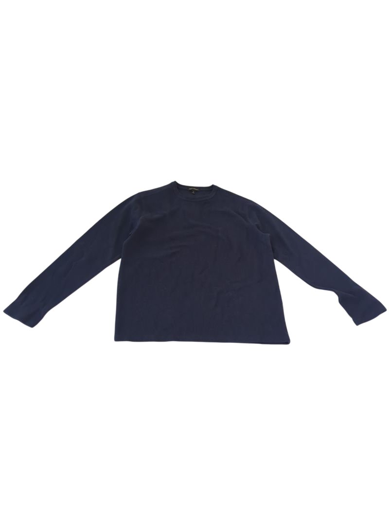 Babyboo Crew Neck Long Sleeves