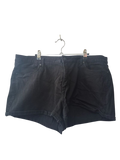 Falls Creek High Waisted Shorts