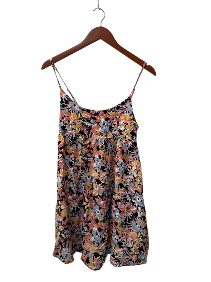 Salty Crew Spaghetti Strap Dresses