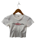 JF racing Graphic Tee Short Sleeves