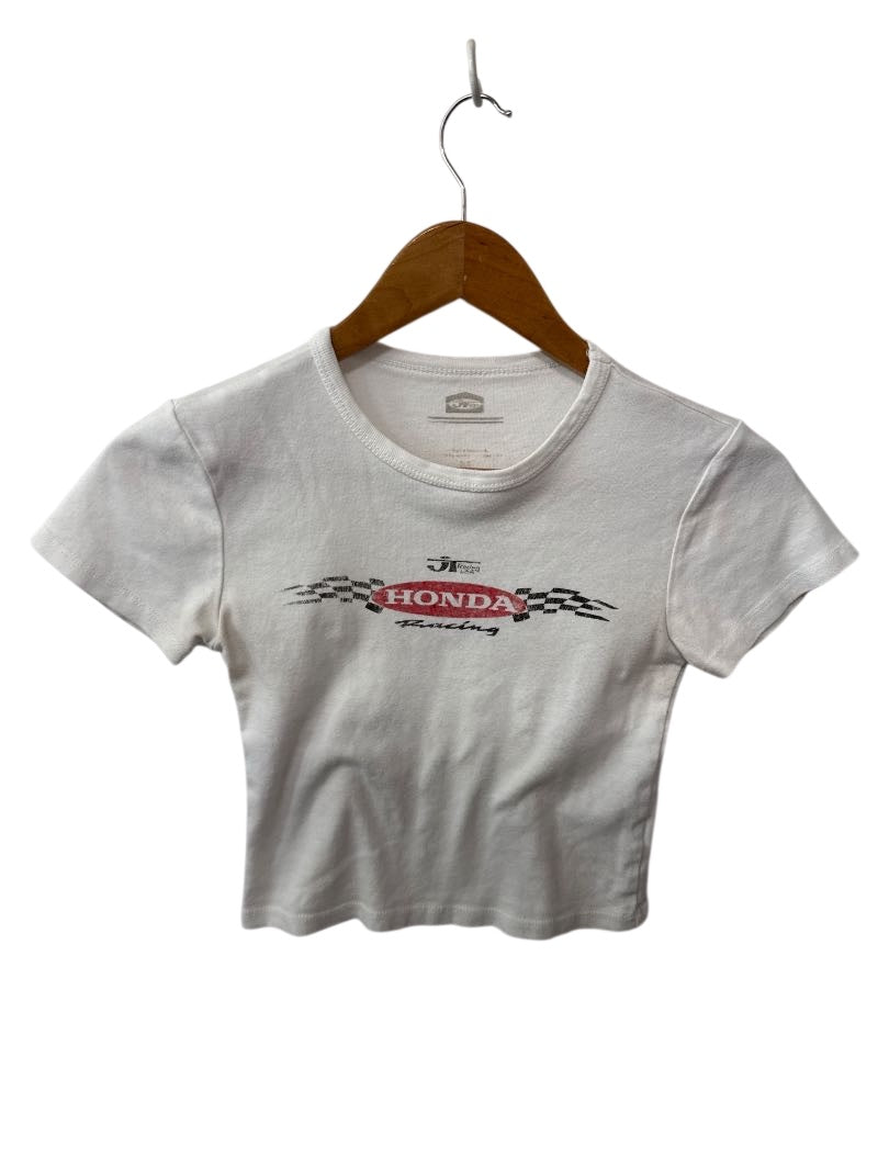 JF racing Graphic Tee Short Sleeves