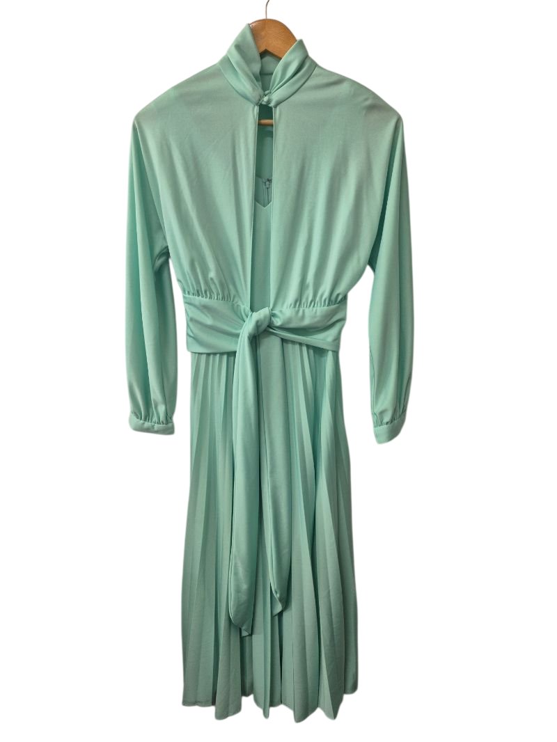 Vintage Maxi Dress Vintage