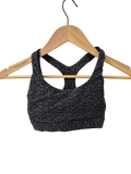 Athleta Racerback Sports Bra Athletic