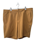 All in Motion Flat Front Shorts Men's