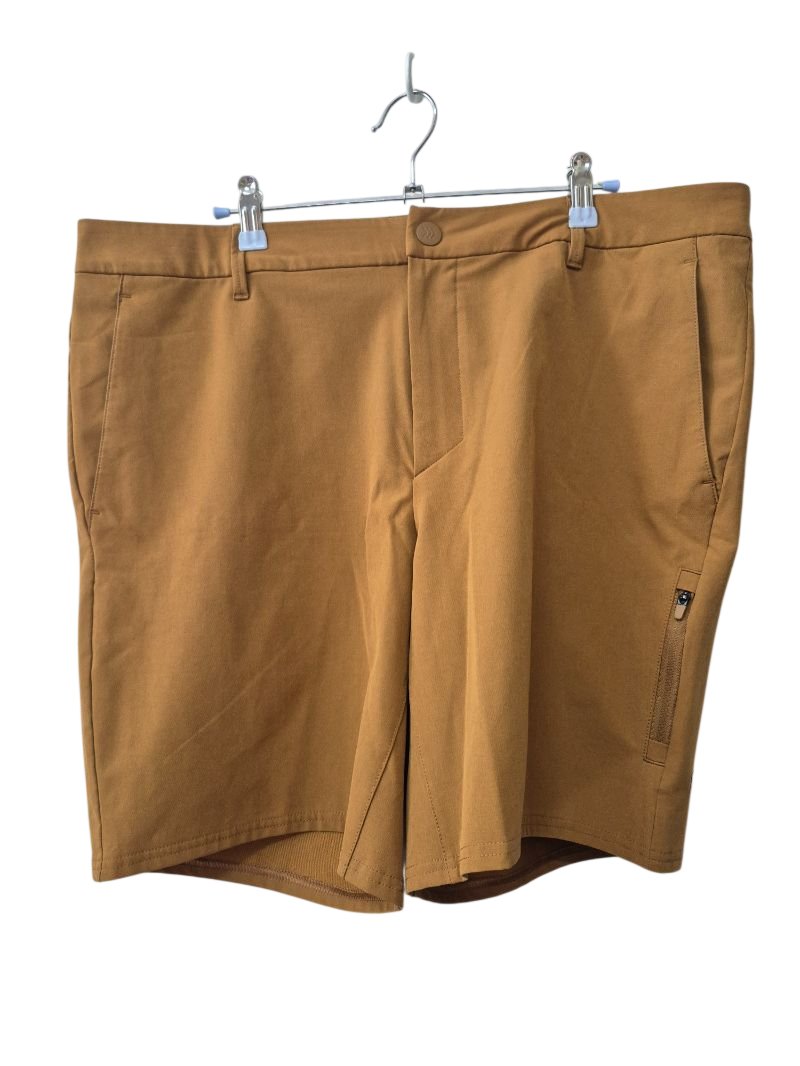 All in Motion Flat Front Shorts Men's