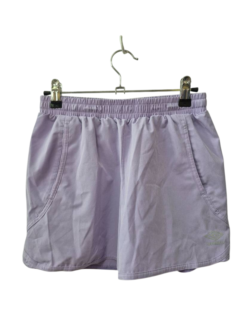 Umbro Drawstring Shorts Athletic