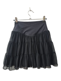 Halara Tiered Skirt Athletic