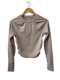 Offline by Aerie Long Sleeve Crewneck Athletic