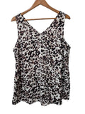 Maurice’s V-Neck Sleeveless Tanks