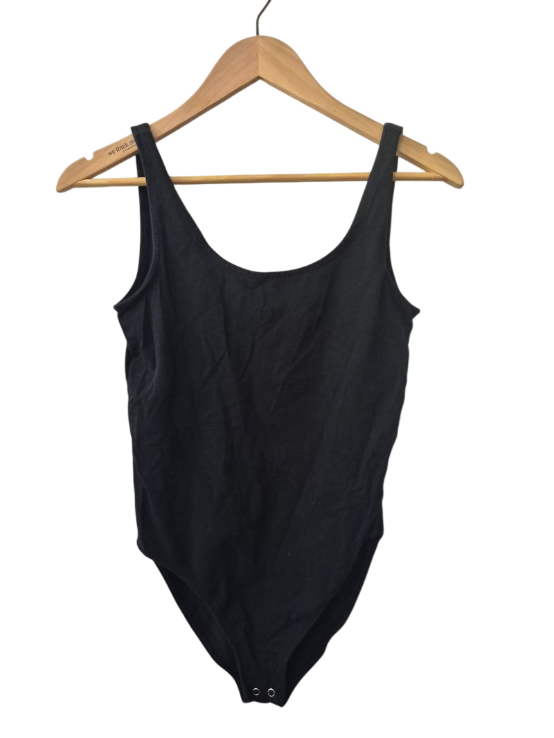 Gap Scoop Neck Bodysuit Tanks