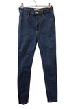 Zara Skinny Fit Jeans