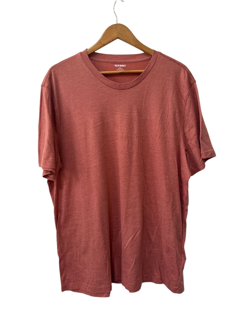 Old Navy Crew Neck Tee Short Sleeves