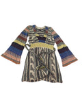 Free People Bell Sleeve Dresses