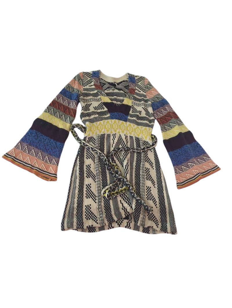 Free People Bell Sleeve Dresses