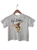 Gremlins Graphic T-Shirt Short Sleeves