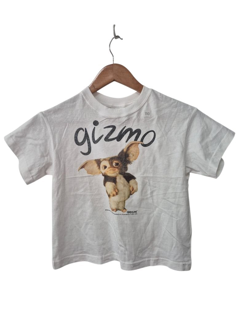 Gremlins Graphic T-Shirt Short Sleeves