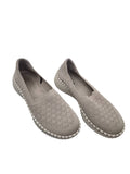 Sketchers Slip-On Flats Sandals