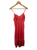 Vintage Slip Dress Vintage