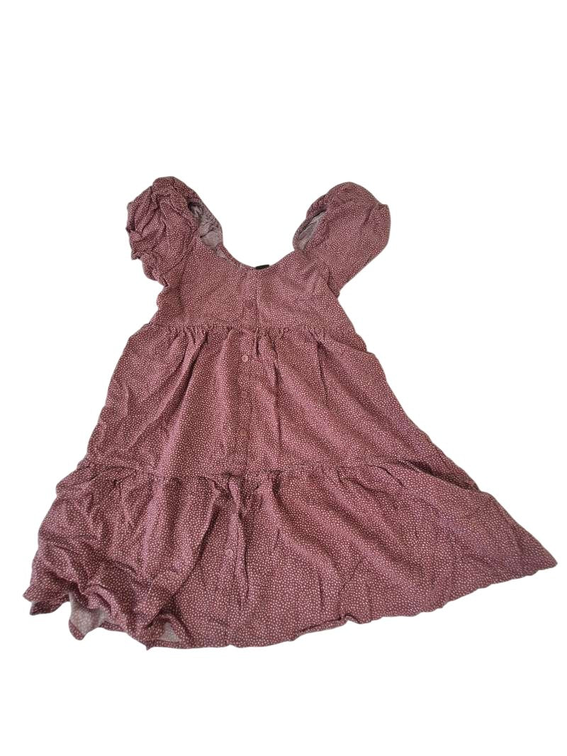 Wild Fable Puff Sleeve Dresses