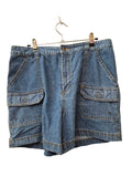 Sonoma Jeans Vintage Denim Shorts Vintage