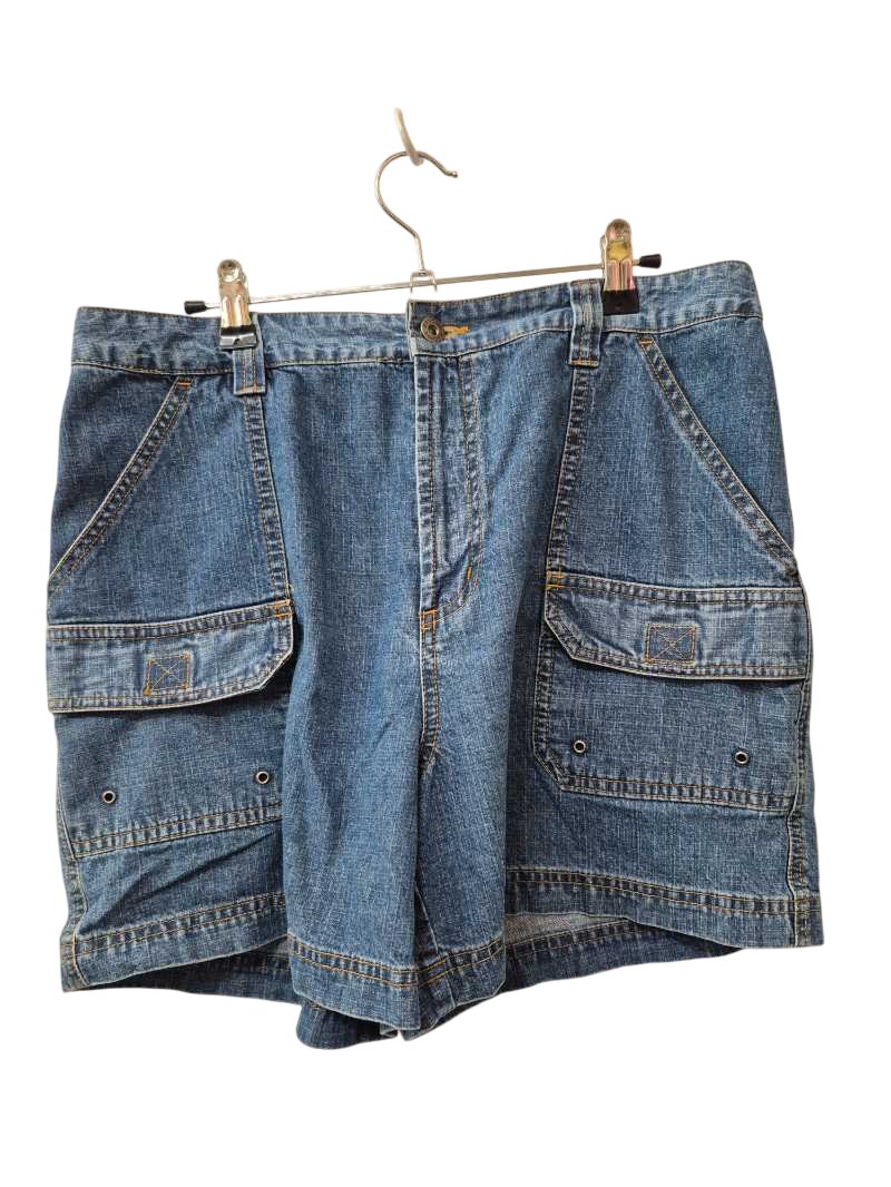 Sonoma Jeans Vintage Denim Shorts Vintage