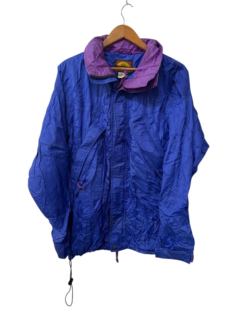 Equinox Vintage Windbreaker Vintage