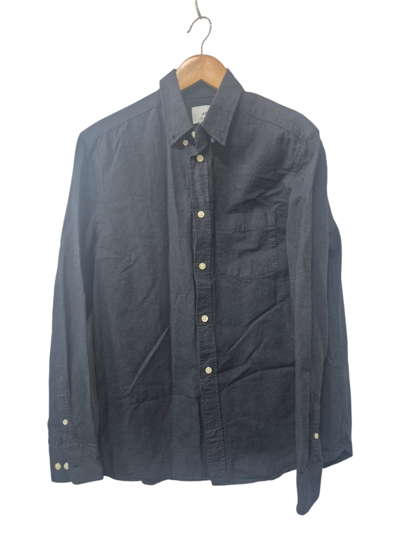 H&M Button-Up Shirt Men's