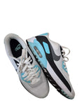 Nike Air Low-Top Sneakers Sneakers