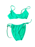 Wild Fable Tie Bikini Swimwear