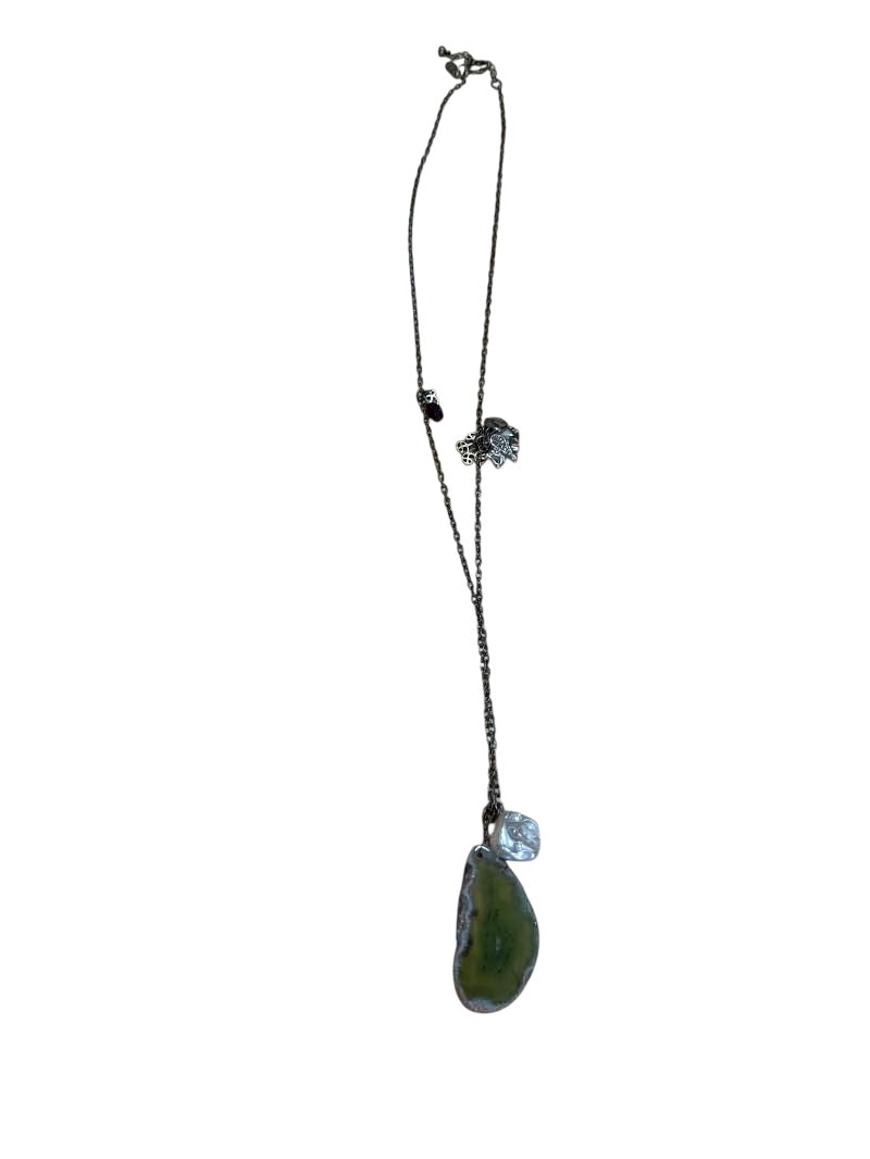 Pendant Necklace Jewelry
