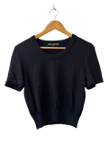 ST John Vintage Knit Top Vintage