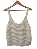 Aberceombie & Fitch Knit Tank Tanks