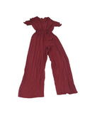 Boden Wide Leg Jumpsuit Dresses