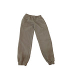 Elastic Waist Joggers Pants
