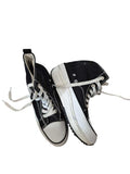 Wanted High Top Sneakers
