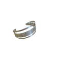 Paparazzi Textured Cuff Jewelry