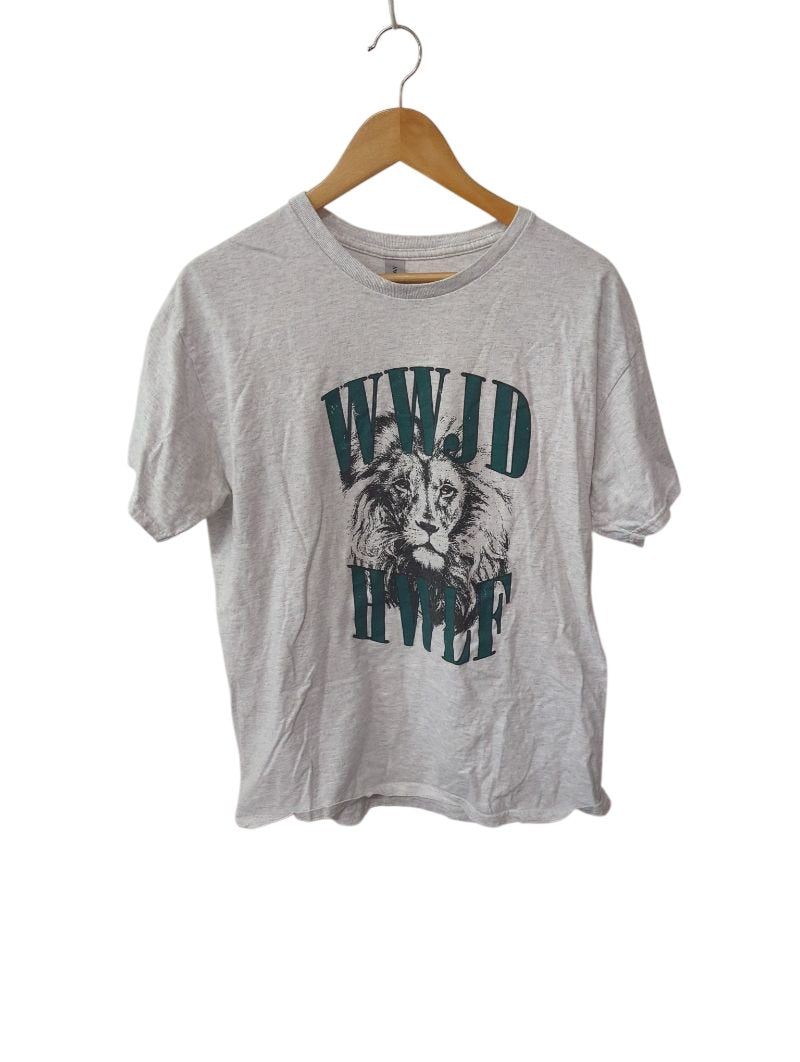Gildan Vintage Graphic Tee Vintage