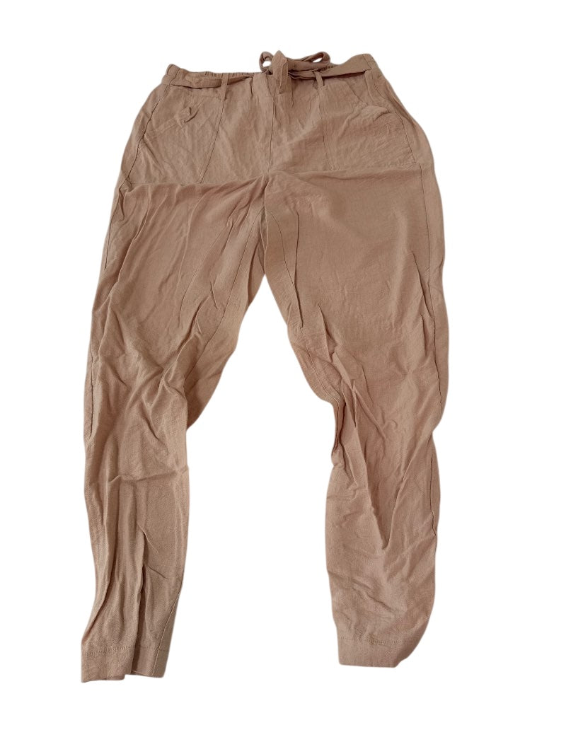 Soho Apparel LTD. Drawstring Joggers Pants
